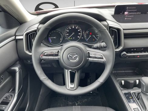 New 2026 MAZDA CX-50 2.5 Hybrid w/ Preferred Pkg AWD/4WD image 11