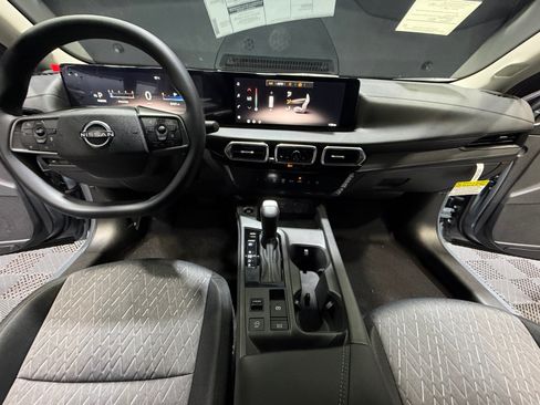 New 2026 Nissan Sentra SV w/ Floor Mat Package FWD image 20