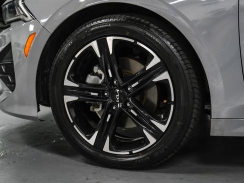 Used 2022 Kia K5 GT-Line AWD/4WD image 45