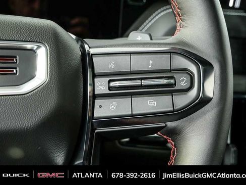 New 2026 GMC Yukon XL AT4 Ultimate AWD/4WD image 12