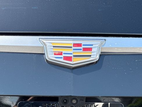 Used 2019 Cadillac Escalade ESV Platinum AWD/4WD image 51