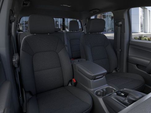 New 2026 GMC Canyon Elevation image 16