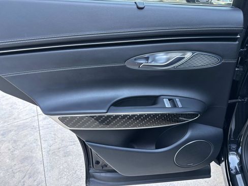 Used 2023 Genesis GV70 3.5T Sport w/ Sport Prestige Package image 12