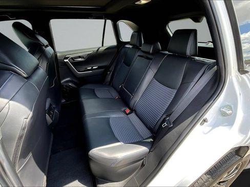 Used 2024 Toyota RAV4 XSE w/ Advanced Technology Package AWD/4WD image 23