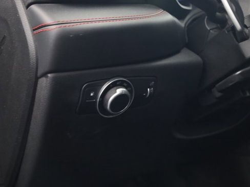 Used 2024 Dodge Hornet R/T image 14