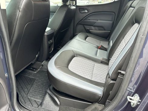 Used 2018 Chevrolet Colorado Z71 w/ Centennial Edition image 17