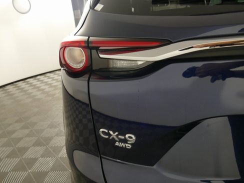 Used 2023 MAZDA CX-9 Grand Touring image 30