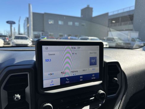 Certified 2024 Ford Bronco Sport Big Bend image 26