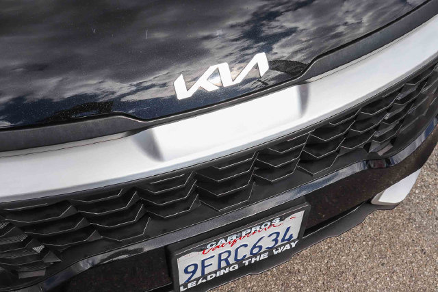 Certified 2023 Kia Sportage LX AWD/4WD image 6