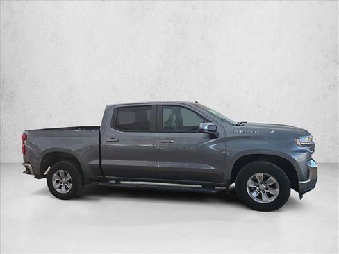 Used 2019 Chevrolet Silverado 1500 LT w/ Fleet Comfort Package image 6