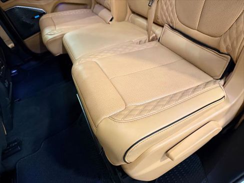 Certified 2024 Jeep Grand Cherokee L Summit image 39