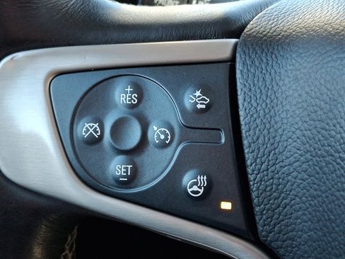 Used 2017 GMC Yukon XL Denali w/ Open Road Package image 24