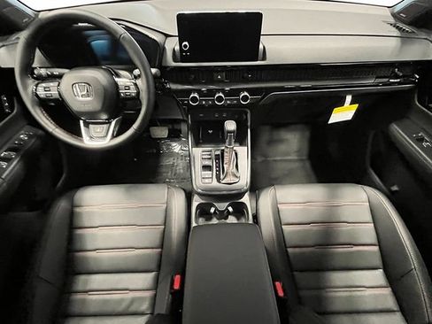 New 2026 Honda CR-V Sport Touring image 16