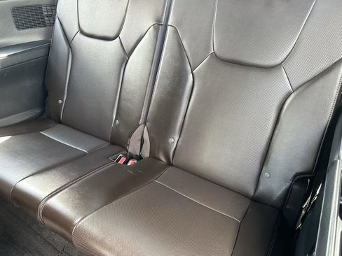 Used 2024 Lexus TX 350 AWD image 14