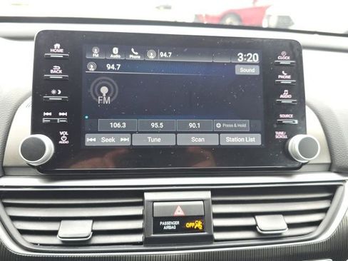 Used 2022 Honda Accord Sport Special Edition image 15