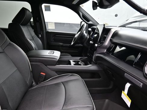 New 2026 RAM 2500 Power Wagon image 16