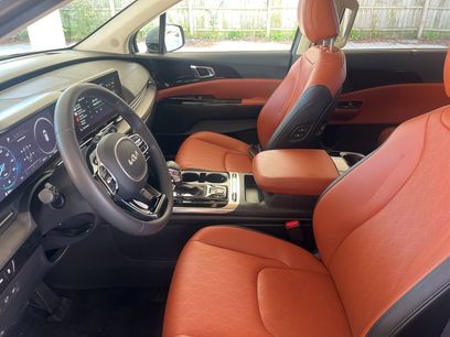 Certified 2024 Kia Carnival SX