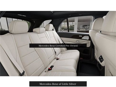 New 2026 Mercedes-Benz GLE 350 4MATIC image 5