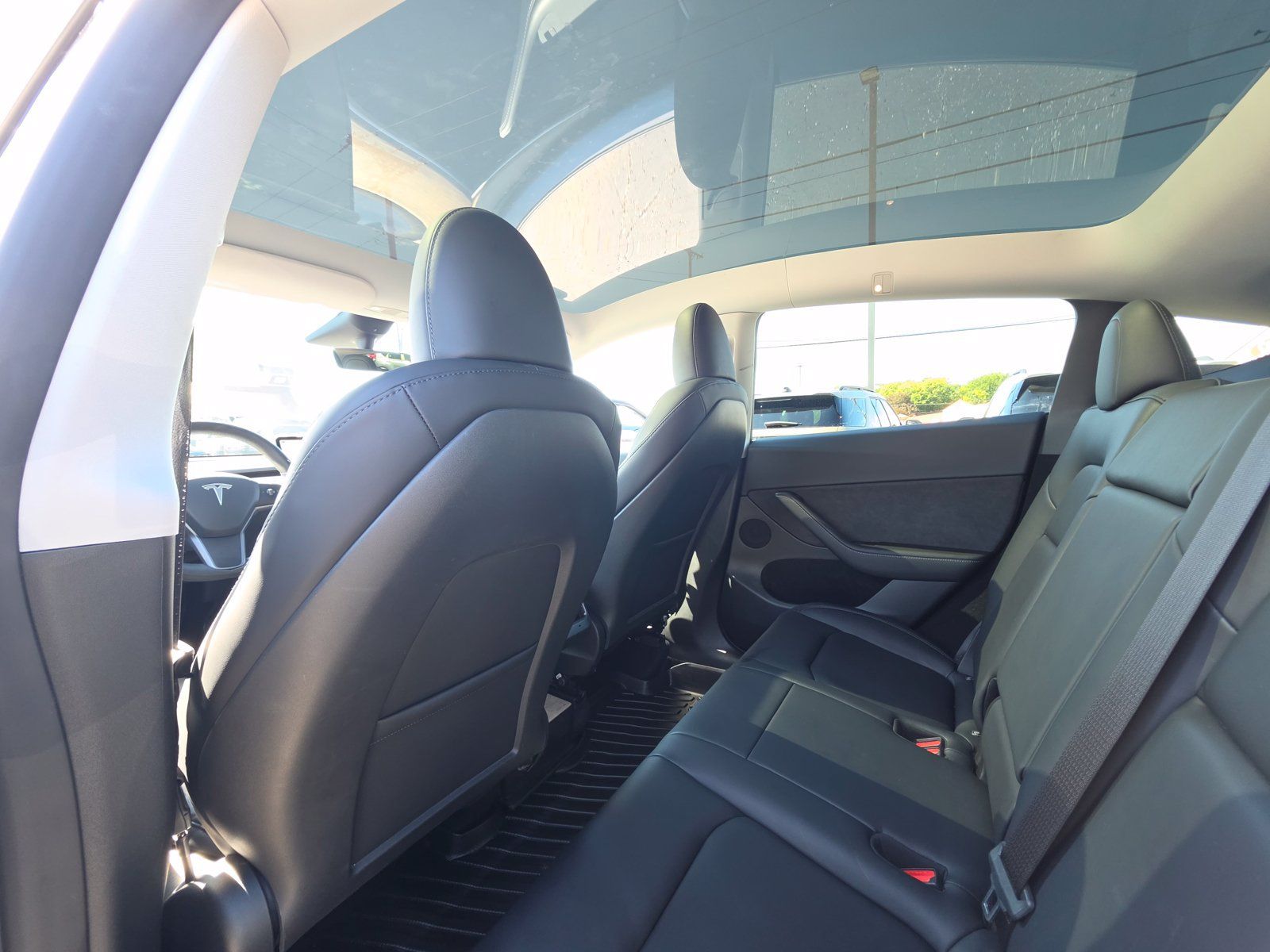 Used 2023 Tesla Model Y Performance AWD/4WD image 21