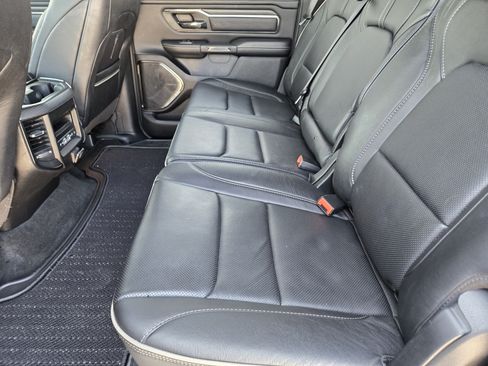 Certified 2024 RAM 1500 Limited AWD/4WD image 30