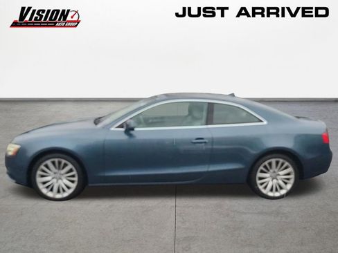 Used 2015 Audi A5 2.0T Premium image 8