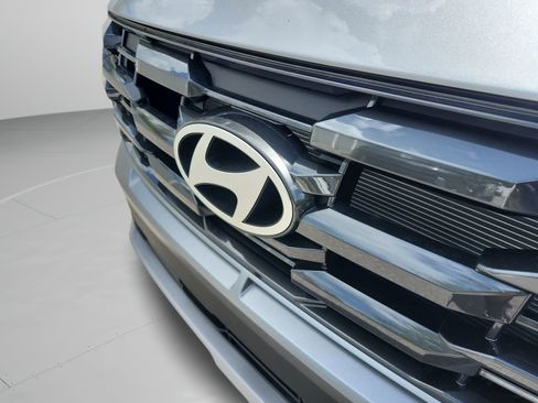 New 2026 Hyundai Tucson SEL AWD/4WD image 22