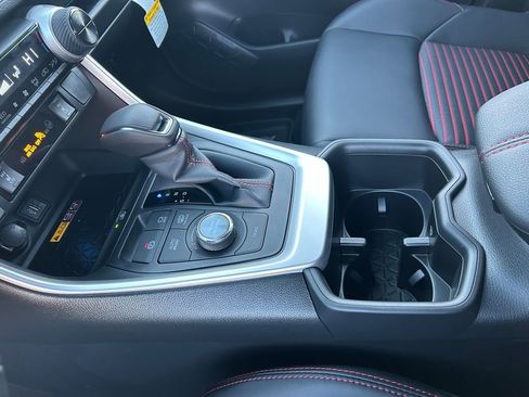 Used 2025 Toyota RAV4 XSE w/ Weather Package image 19