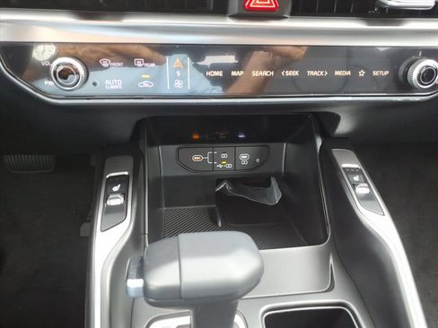 New 2026 Kia Sorento EX AWD/4WD image 18