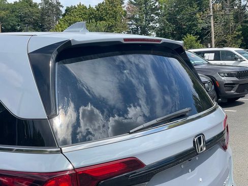 Used 2023 Honda Odyssey Sport image 35