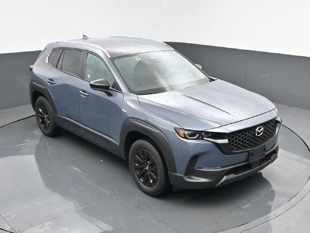 Used 2025 MAZDA CX-50 2.5 Hybrid w/ Preferred Pkg AWD/4WD image 22