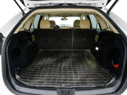 Used 2015 Ford Edge SEL w/ Equipment Group 201A image 27