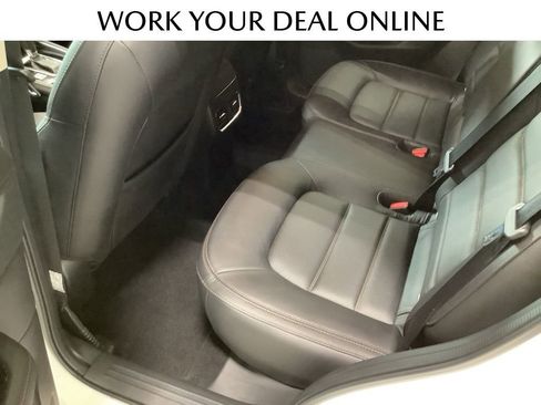 Used 2023 MAZDA CX-5 AWD 2.5 S w/ Premium Plus Pkg image 22