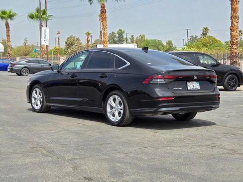 Used 2023 Honda Accord LX image 6