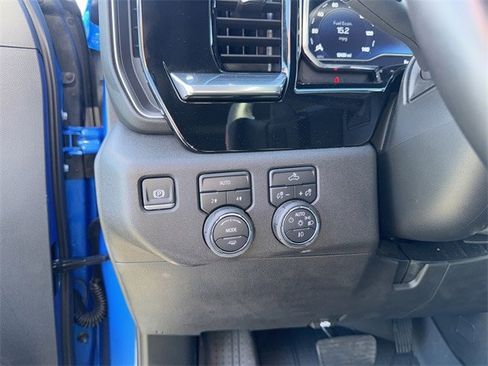 Used 2025 Chevrolet Silverado 1500 RST w/ All Star Edition Plus image 21