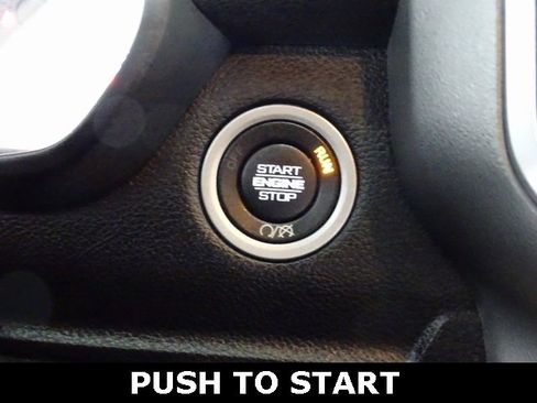 Certified 2024 RAM 2500 Big Horn w/ Bed Utility Group image 9