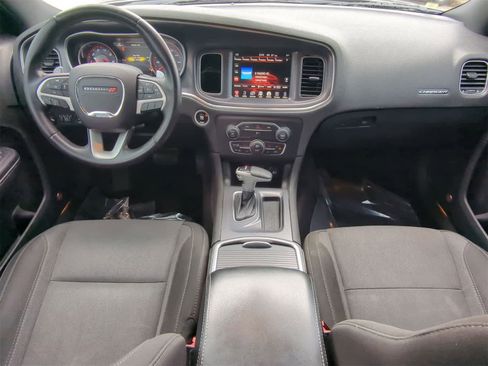 Used 2016 Dodge Charger SXT w/ Rallye Group image 22