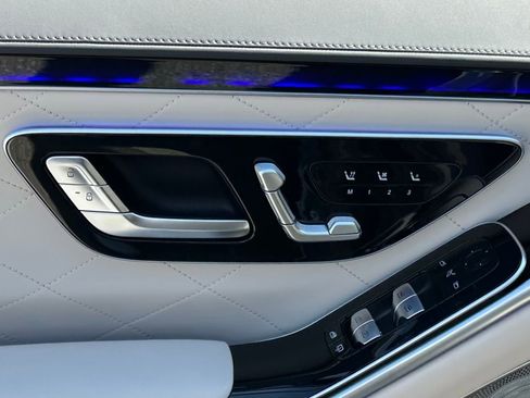 New 2026 Mercedes-Benz S 580 S 580 image 14