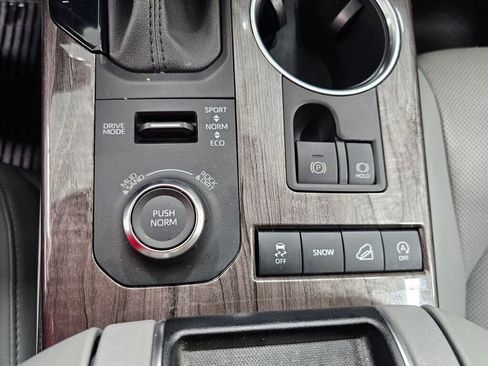 Used 2021 Toyota Highlander Platinum image 25