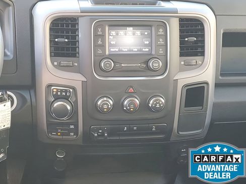 Used 2023 RAM 1500 Tradesman w/ Chrome Appearance Group image 31