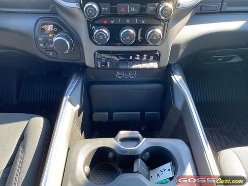 New 2026 RAM 1500 Big Horn image 13