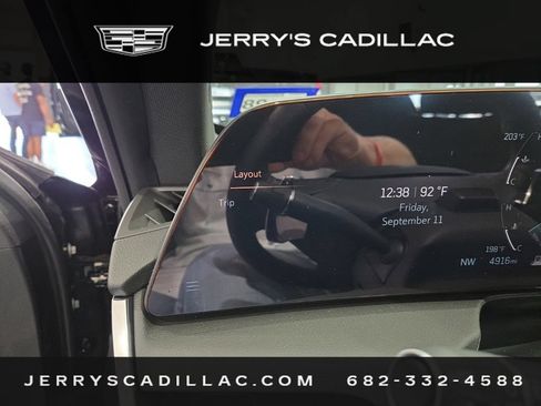 Used 2026 Cadillac CT5 Sport RWD image 13