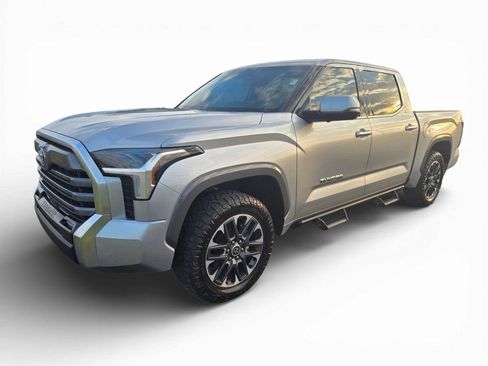Used 2023 Toyota Tundra Limited image 1