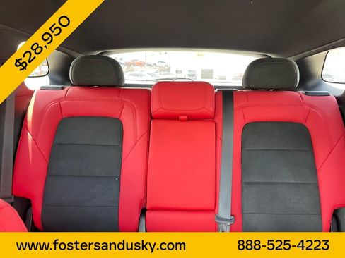 Used 2024 Chevrolet Blazer EV RS AWD/4WD image 11