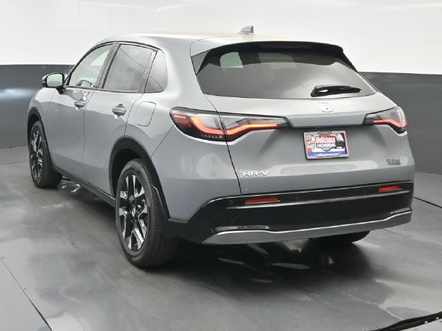 New 2027 Honda HR-V EX-L image 4