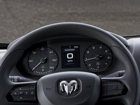 New 2026 RAM ProMaster 2500 image 17