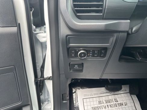 New 2025 Ford F150 XLT w/ Equipment Group 302A MID image 18