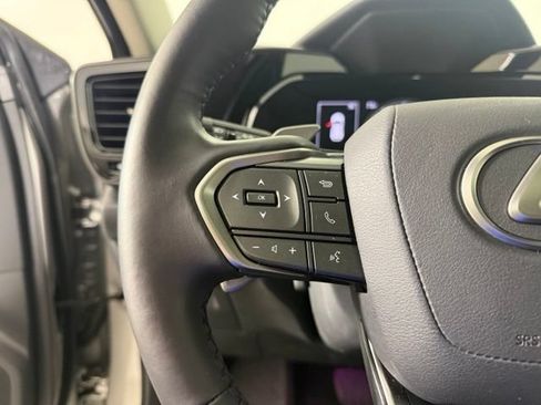 Used 2025 Lexus NX 250 FWD w/ Cold Area Package image 27
