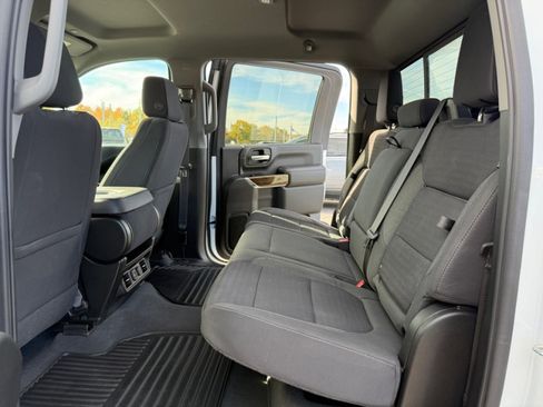 Used 2023 GMC Sierra 2500 SLE w/ SLE Value Package; image 14