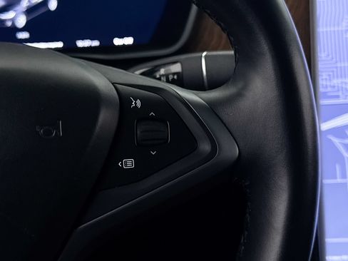 Used 2019 Tesla Model X Long Range AWD/4WD image 37