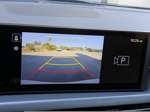 New 2026 Hyundai Sonata SEL image 22